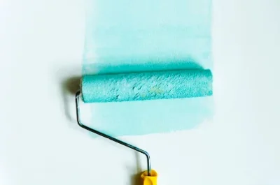 Peinture intérieure à Saint-Jean-sur-Veyle — murs, plafonds et boiseries